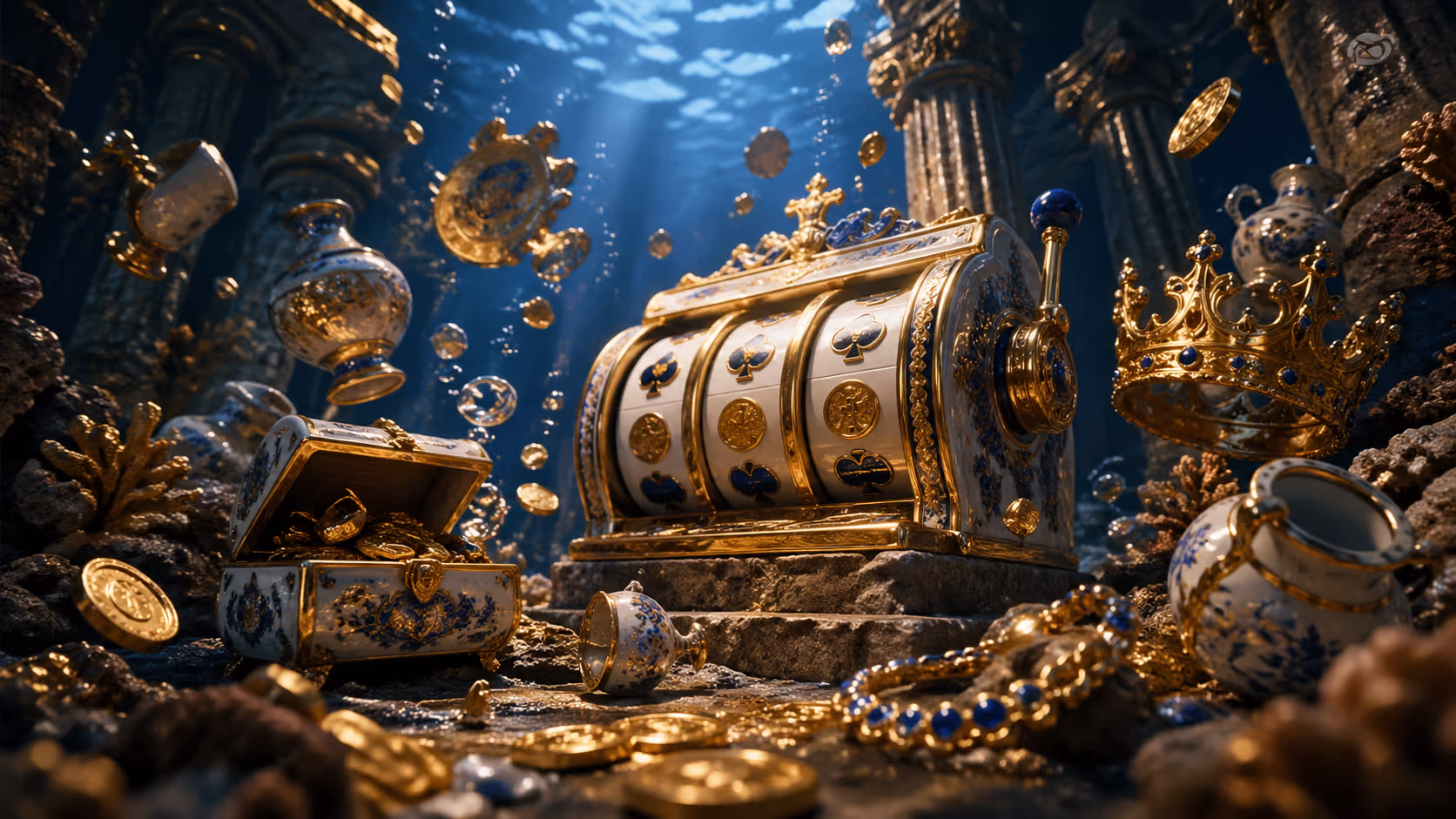 Top 10 Highest RTP Slots at LevelUp Casino 2026