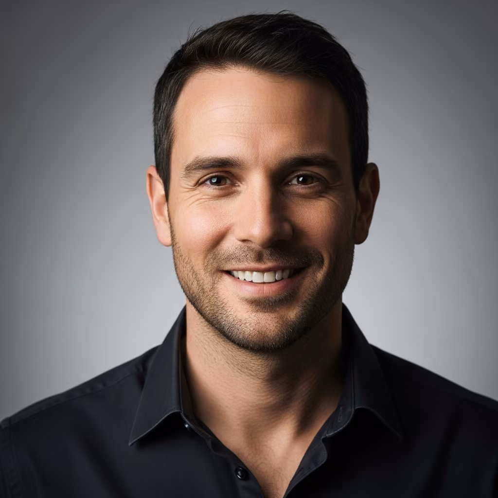 Marcus Reyes, Data & Game Analytics Lead at LevelUp Casino